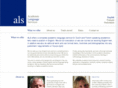 academiclanguageservices.com