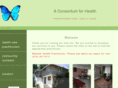 aconsortiumforhealth.com