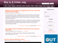 afterdowningstreet.com