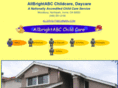 allbrightabc.com