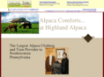 alpacacomforts.com