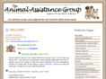 animalassistancegroup.org