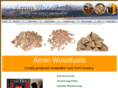 arranwoodfuels.co.uk