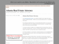 atlantarealestateattorney.org
