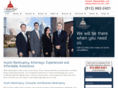 austinbankruptcycounsel.com