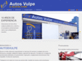 autosvulpe.com