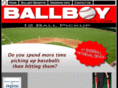 ballboyusa.com