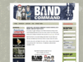 bandcommand.com