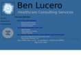 benlucero.net