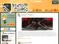 bentocomics.com