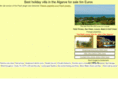 bestholidayvilla.com