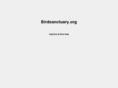 birdsanctuary.org