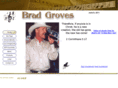 bradgroves.com