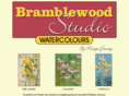 bramblewoodstudio.com