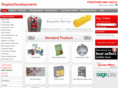 braydisplay.com