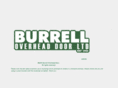 burrelldoors.com