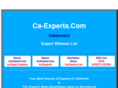 ca-expert.com