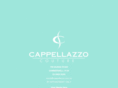 cappellazzocouture.com