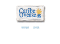 caribeoverseas.com