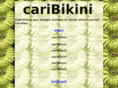 caribikini.com