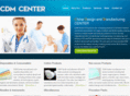 cdmcenter.org