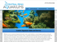 centralpennaquariums.com