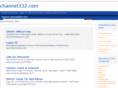 channel332.com