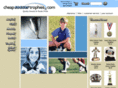 cheapsoccertrophies.com
