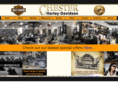 chesterharley-davidson.com