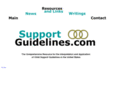 childsupportguidelines.com