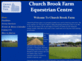 churchbrookfarm.com