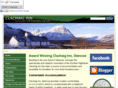 clachaig.com