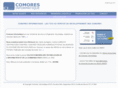 comoresinformatique.com
