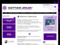 cottambrush.com