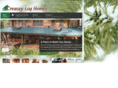creaseyloghomes.com
