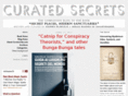 curatedsecrets.com