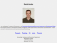 daveamdur.com