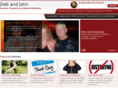 debandjohn.net