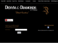 denymanddiamonds.com