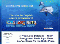 dolphinempowerment.com