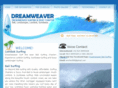 dreamweaver-surf.com