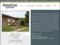dunnwoodacresapartments.com