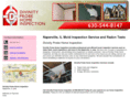 dupagehomeinspection.net