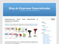 empresasespecializadas.com