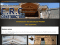 ercconstructora.com