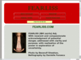 fearliss.com