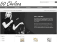 fiftychelsea.com