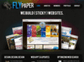 flypaperwebdesign.com