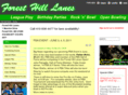 foresthillbowl.com