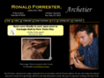 forresterbows.com